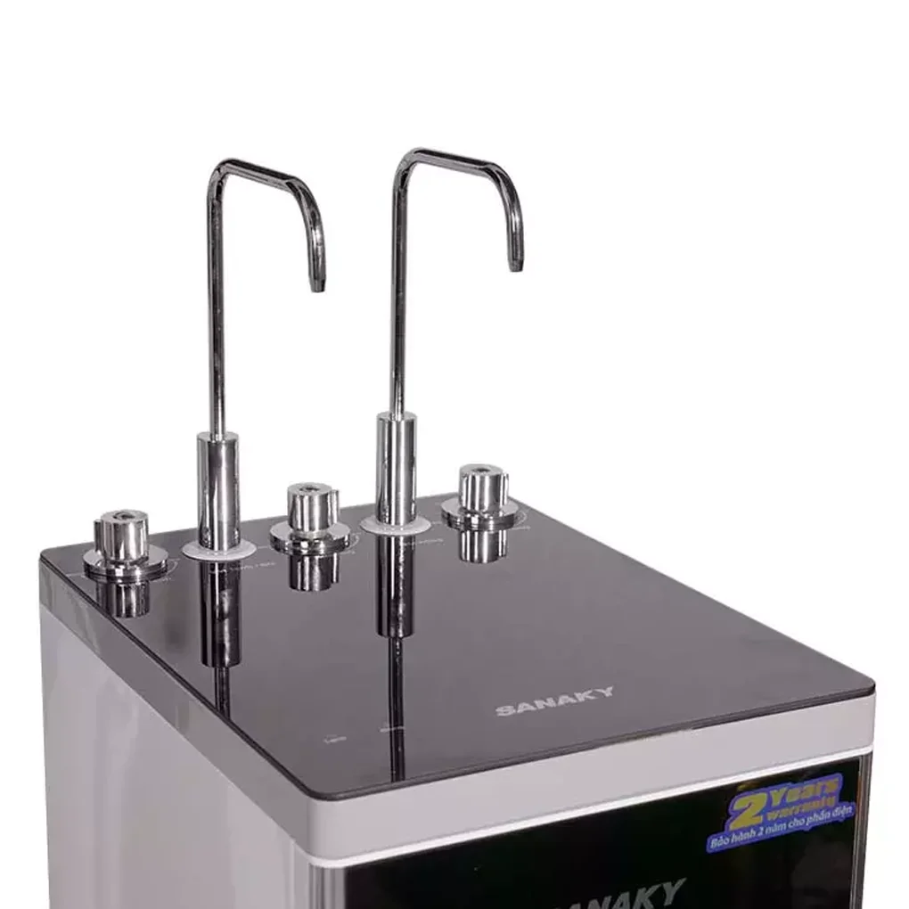 Máy Lọc Nước Nóng Lạnh Sanaky VH-102HP - Hàng chính hãng( Chỉ giao HCM)