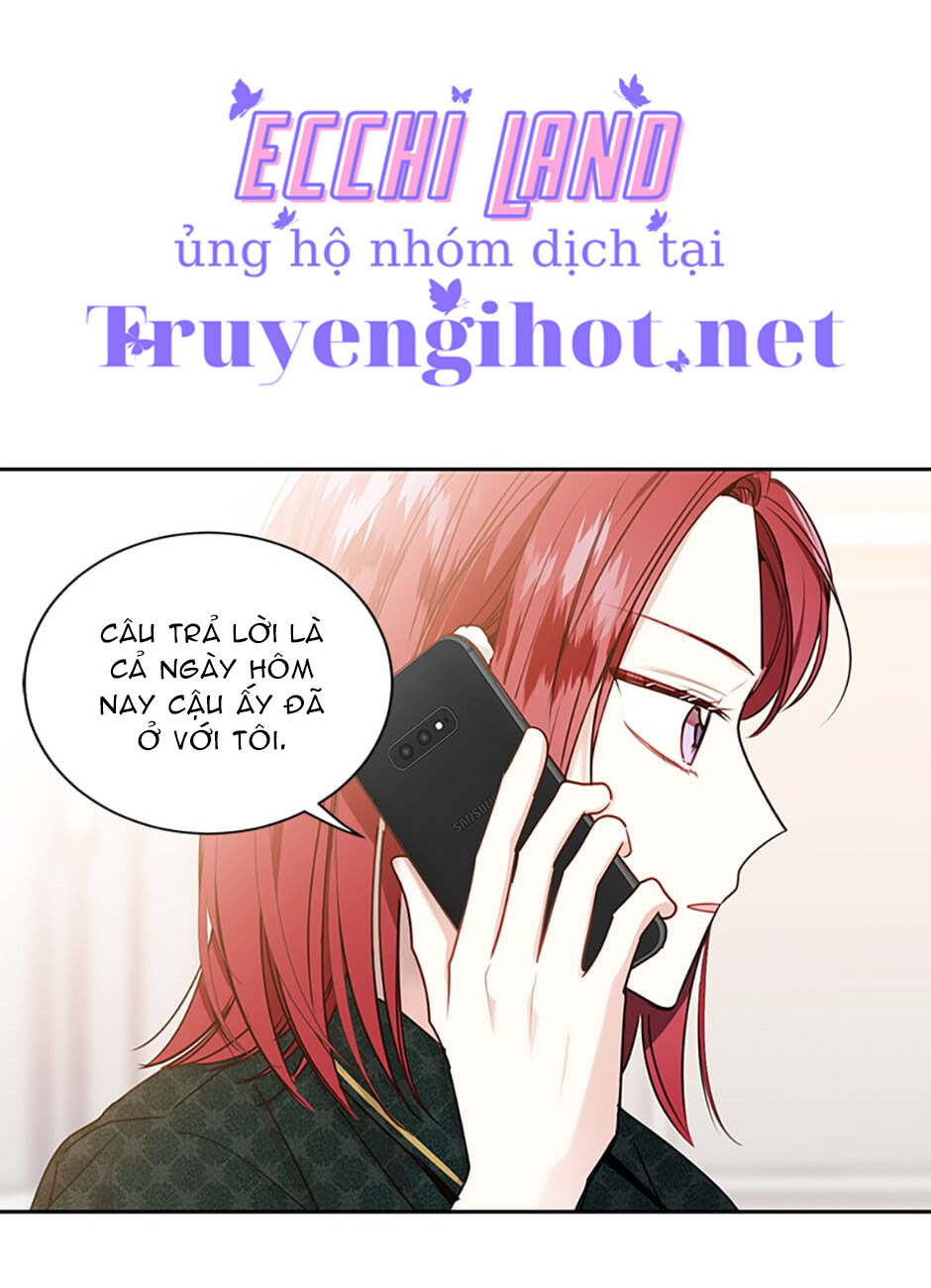 chỉ thị đặc biệt của sếp chapter 25.1 14