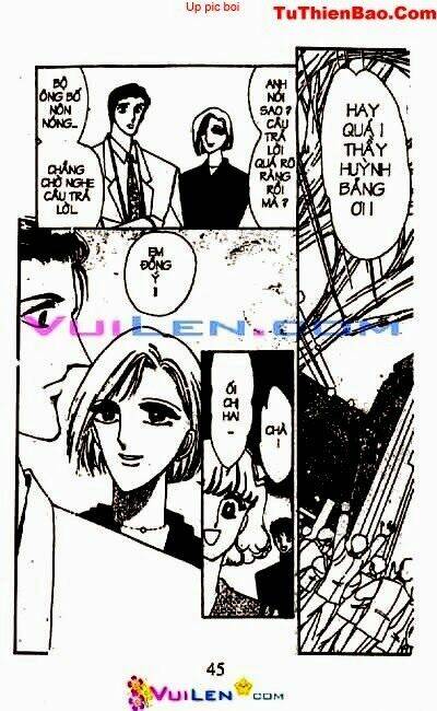 cô bé khóc nhè chapter 17 44