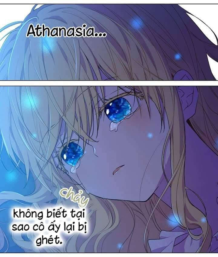 bỗng một ngày nọ tôi trở thành nàng công chúa chapter 80 29