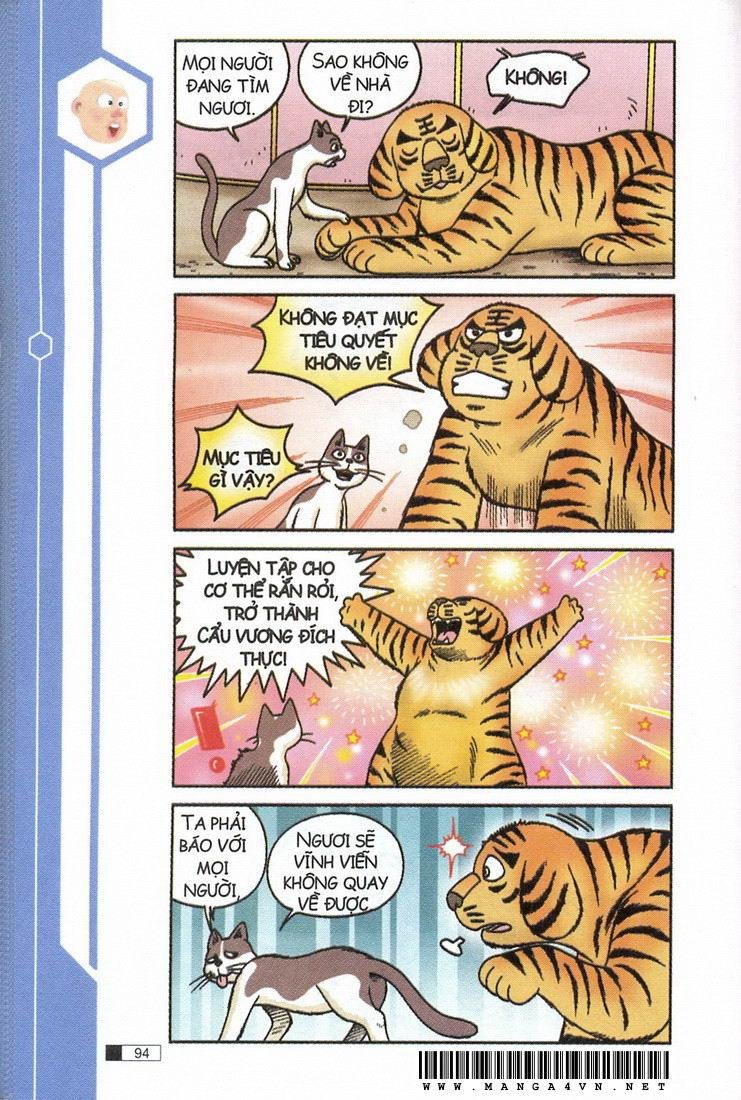 Ô Long Viện chapter 11.3 13