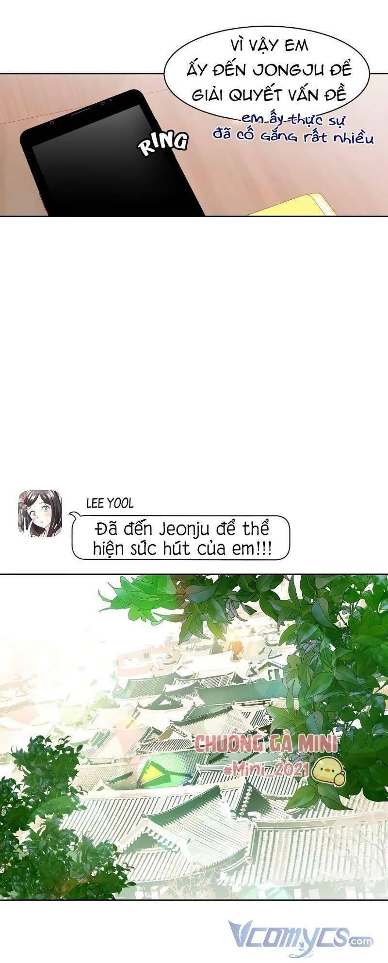 vô tình trở thành con gái của triệu phú chapter 10 46