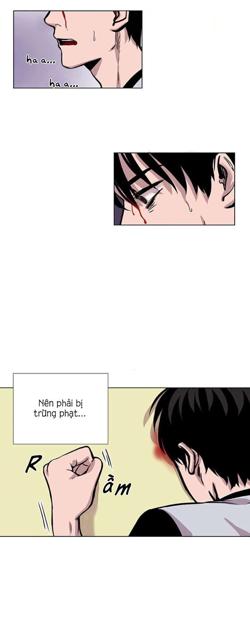 in our lifetime chapter 5 26