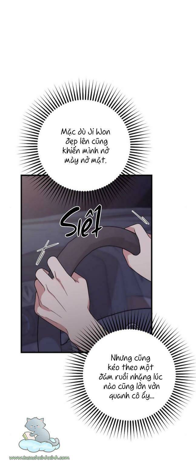 cô đi mà lấy chồng tôi đi chapter 20 69