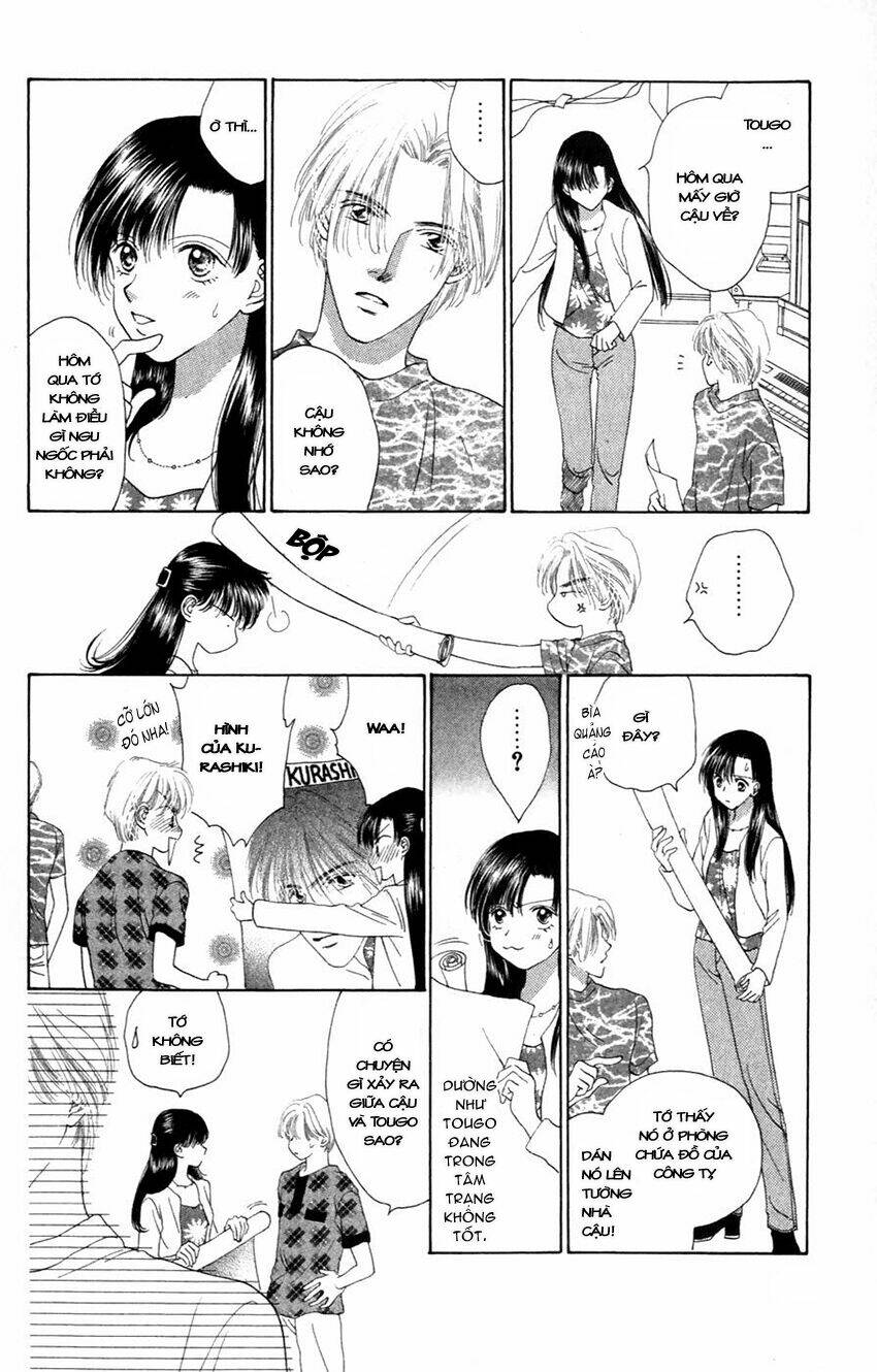 tenshi no uta chapter 19 31