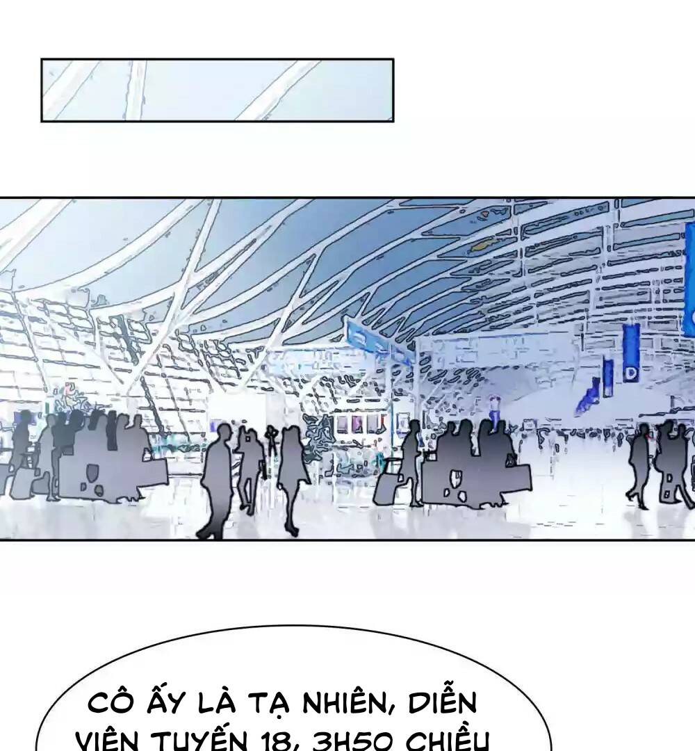 cô ấy đến rồi, xin nằm xuống! chapter 31 15