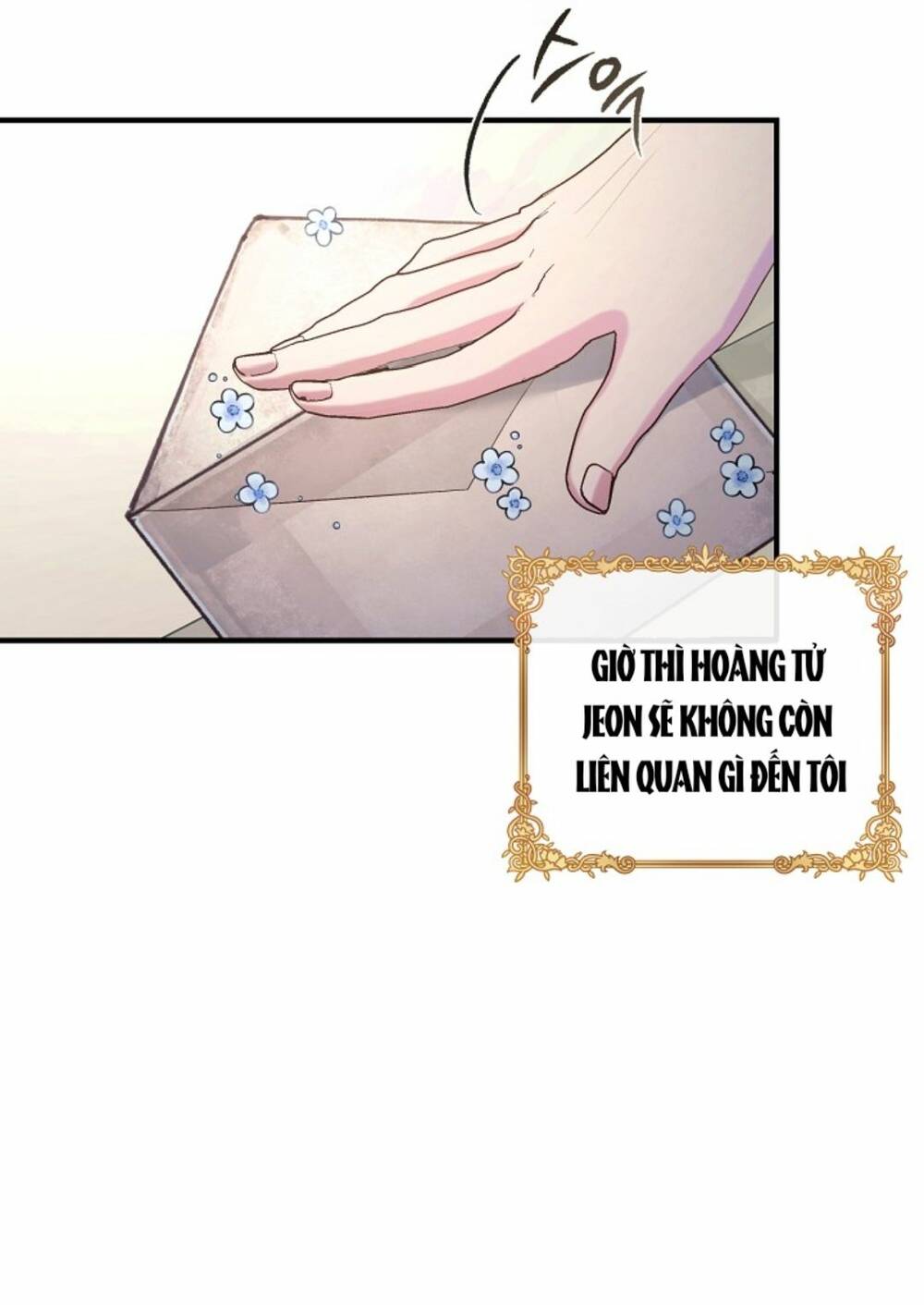 tôi cứu anh không có nghĩa là tôi sẽ cưới anh chapter 0 22