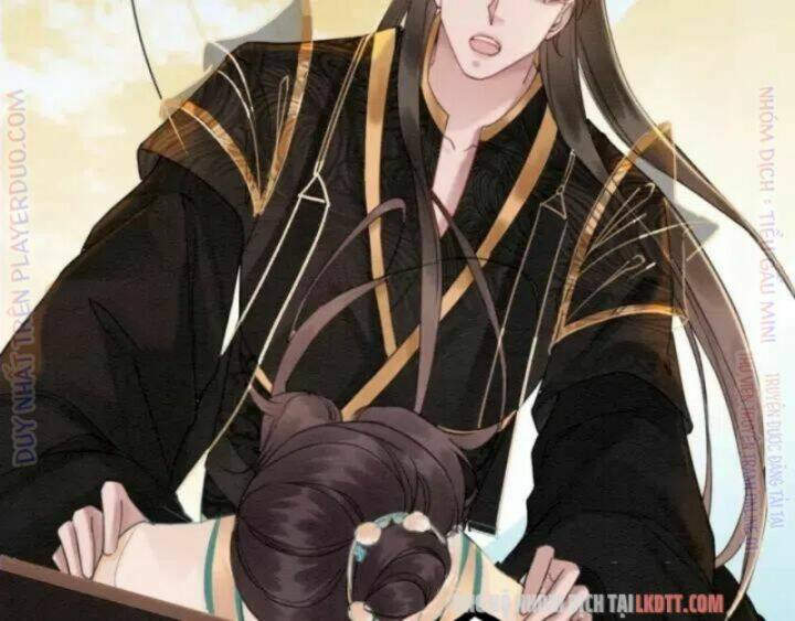 trọng sinh bá sủng nhiếp chính vương quá mạnh mẽ chapter 190 72