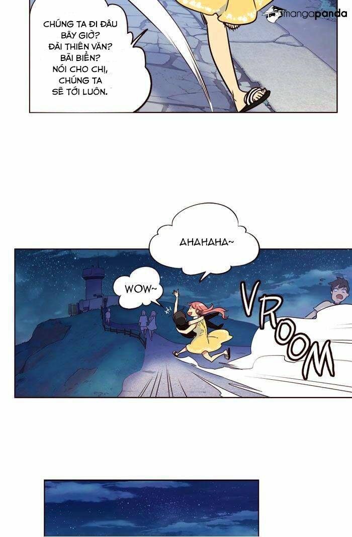 nữ sinh trường wilds chapter 216 19