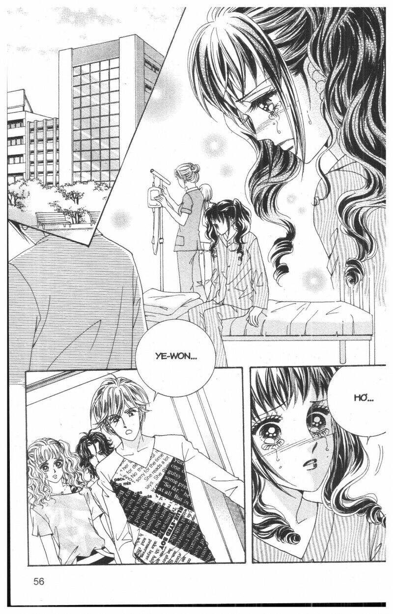 công chúa giả mạo chapter 29 3