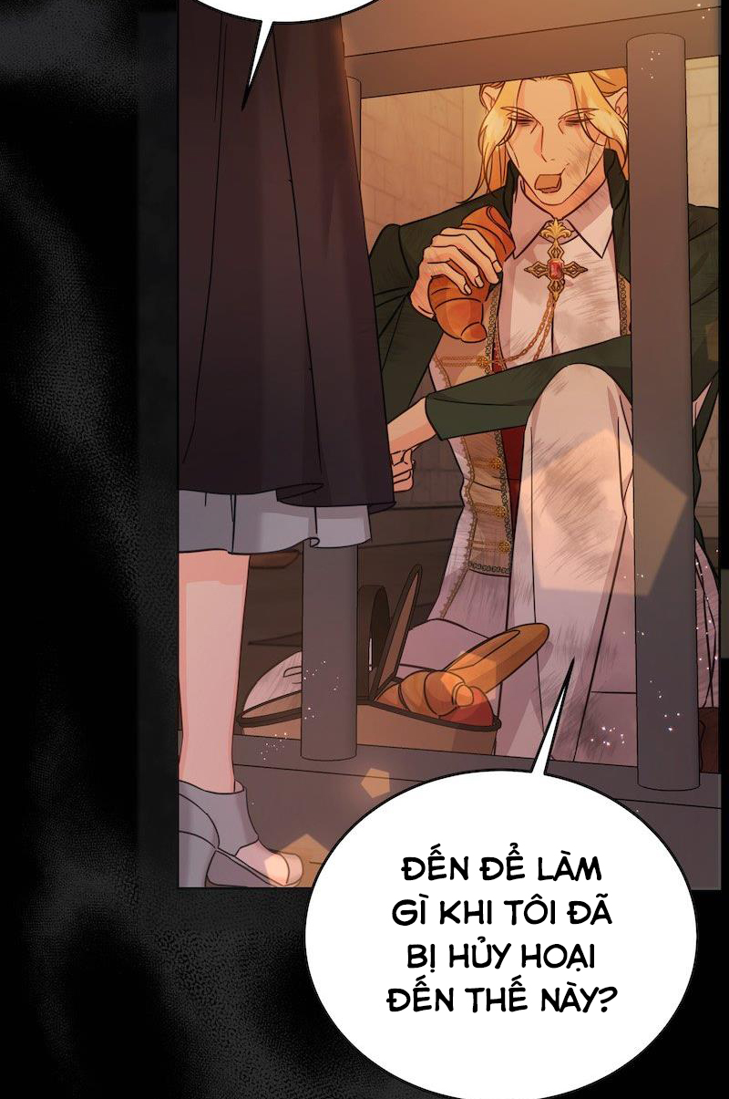 tôi sẽ cứu nam phản diện bị nữ chính ruồng bỏ chapter 106 44