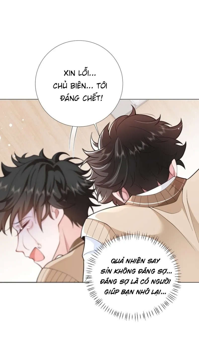 anh ấy cho đi nhiều lắm chapter 2 14