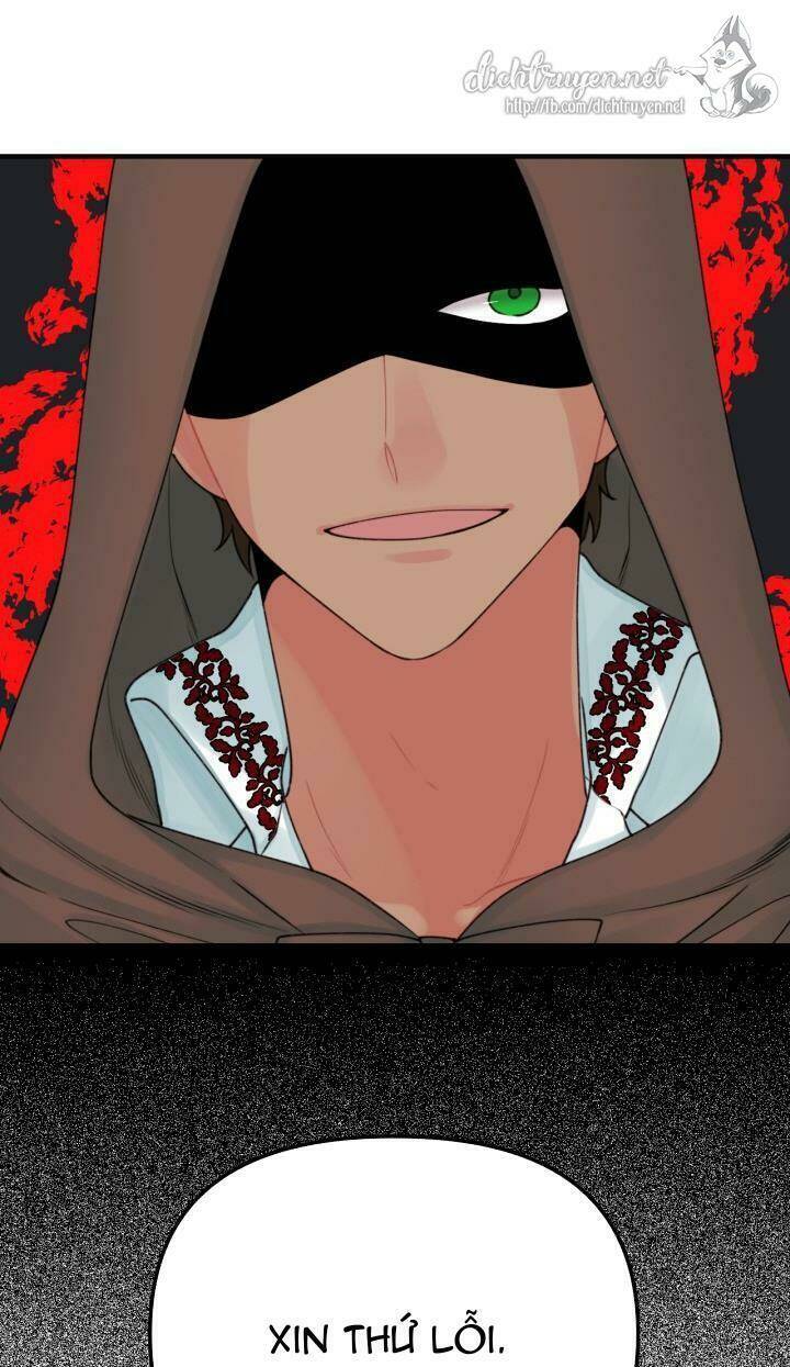 công chúa bãi rác chapter 22 64