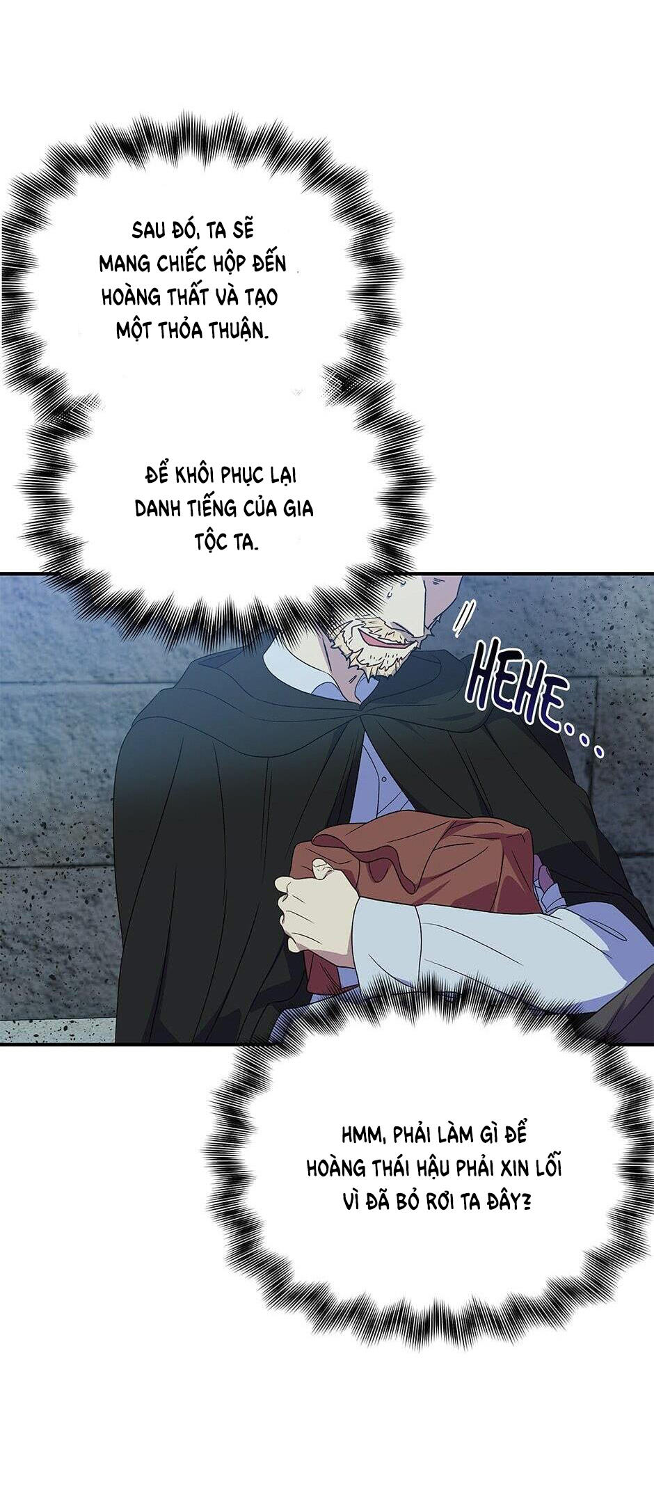 bản khế ước với nữ công tước ác ma chapter 115 43