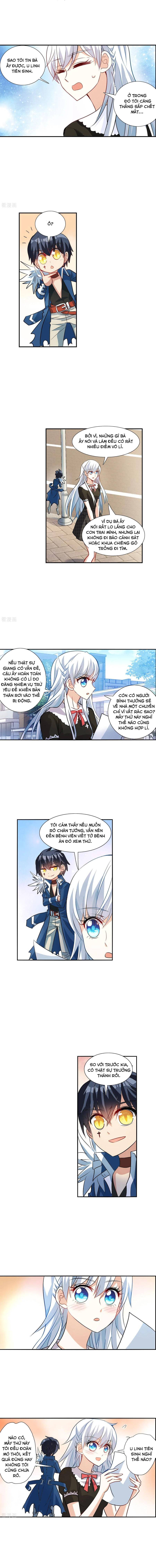 tô tịch kỳ quái chapter 154 2