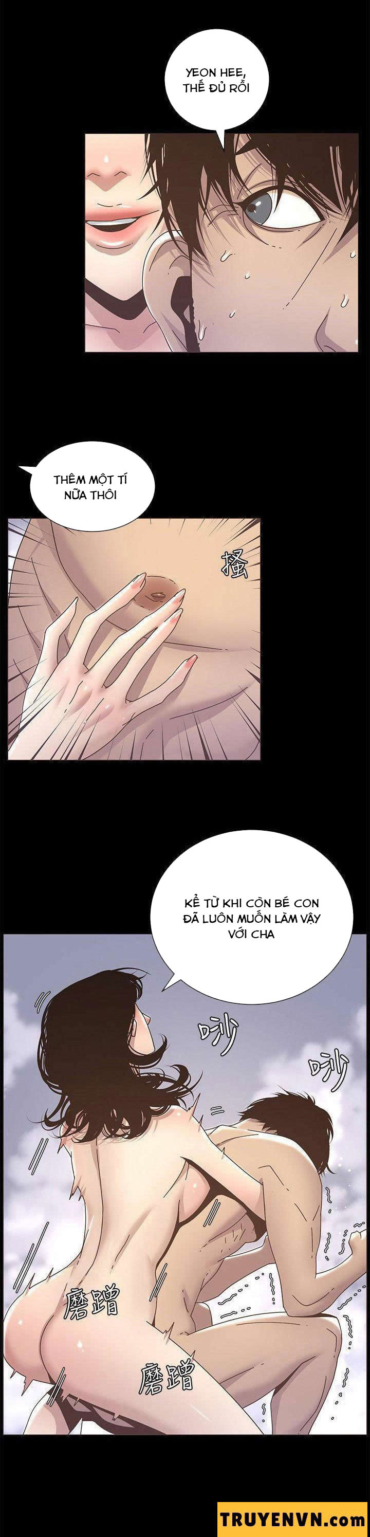 cha dượng chapter 13 21