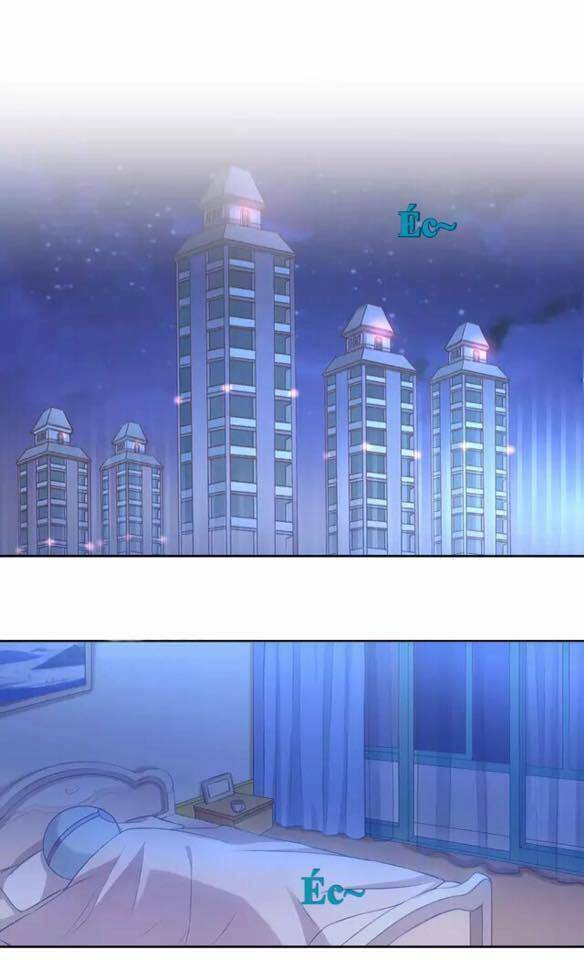 dưới móng vuốt mèo chapter 13 2