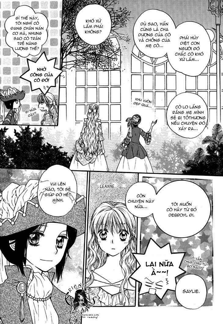 glass shoe chapter 16 12