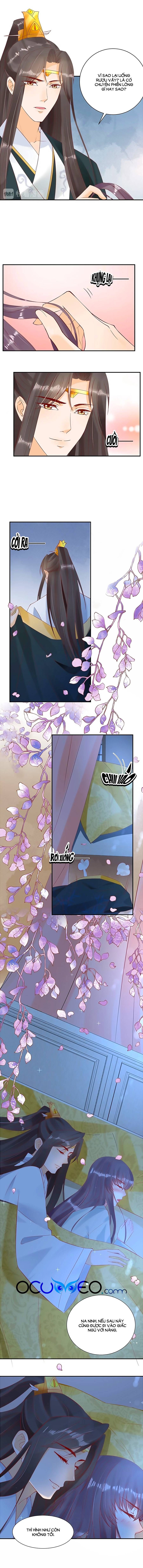 thịnh thế lê hoa điện chapter 58 8