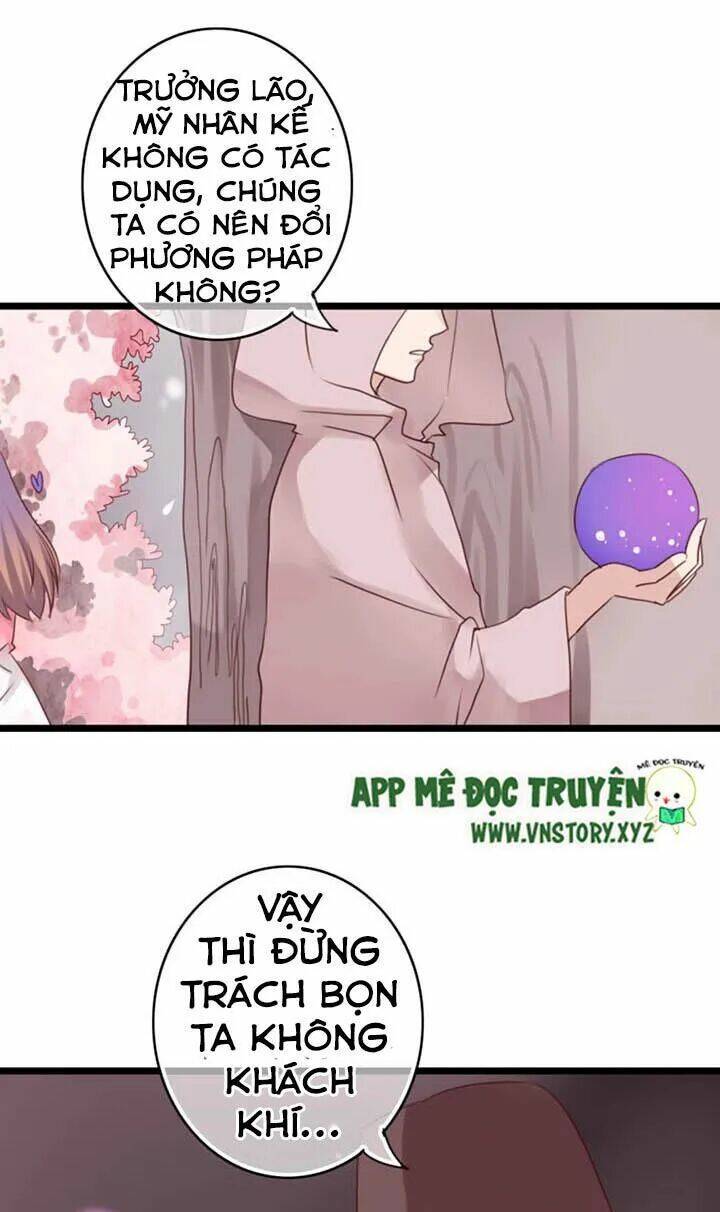 sau con mưa mùa hạ chapter 76 14