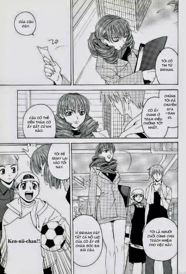 weiss kreuz chapter 5 16