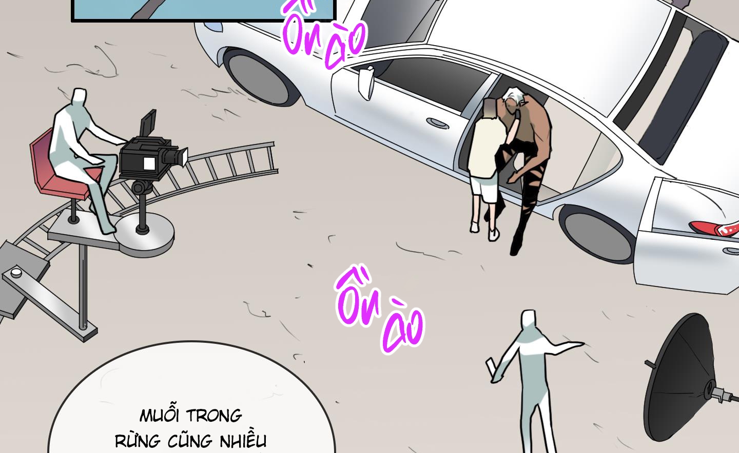 dear door chapter 159 9