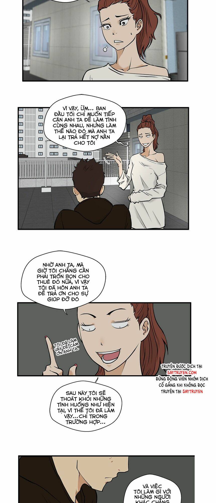 mr kang chapter 28 30