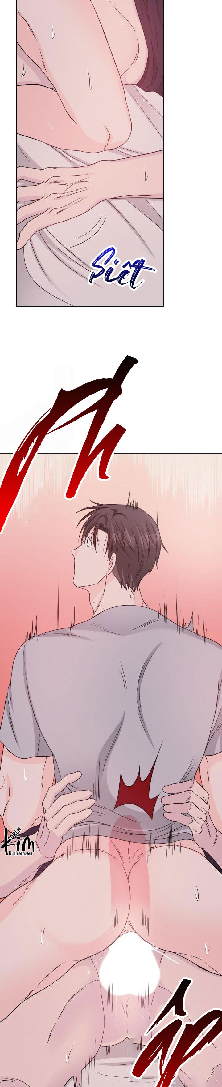 quý đói chapter 10 17