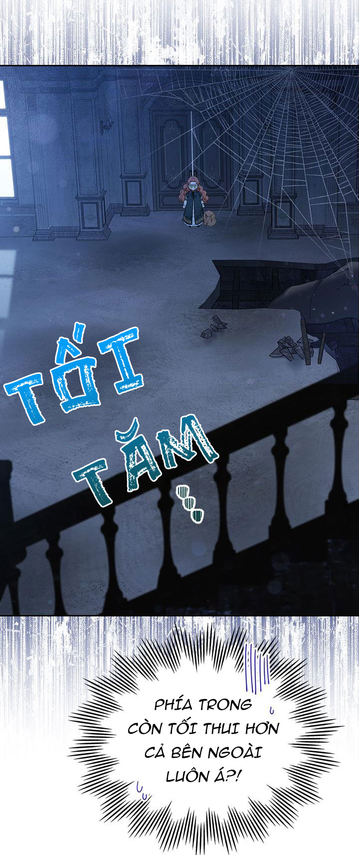 lần này tôi sẽ trở thành gia chủ chapter 47.1 25