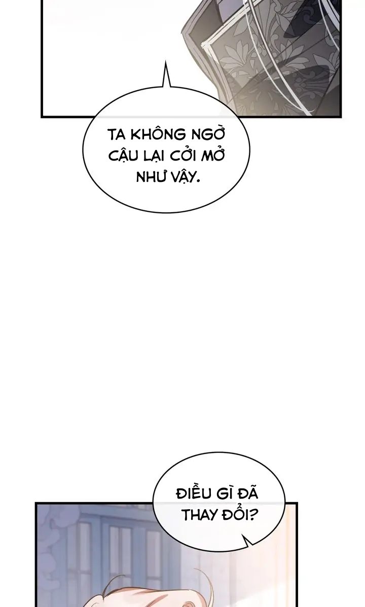 Cái Bóng Trong Đêm chapter 53 - Trang 81