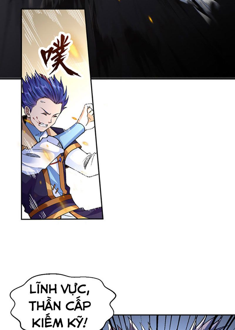 võ đạo độc tôn chapter 406 53