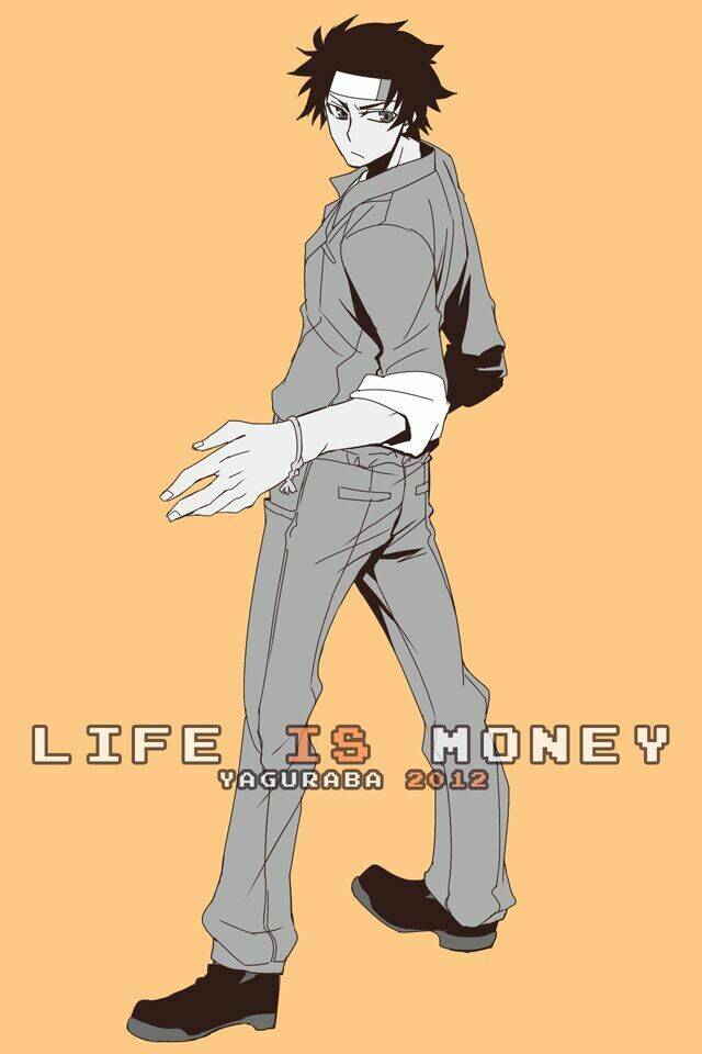life is money chapter 15 62
