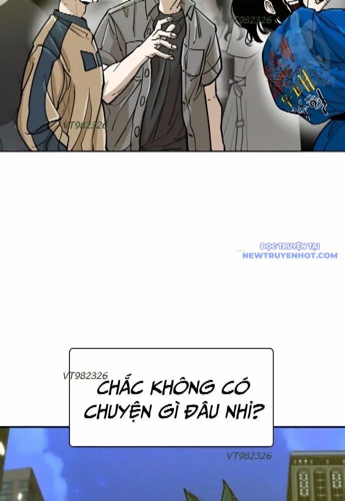 shark - cá mập chapter 267 6