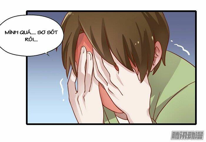 người ba độc thân chapter 15 18