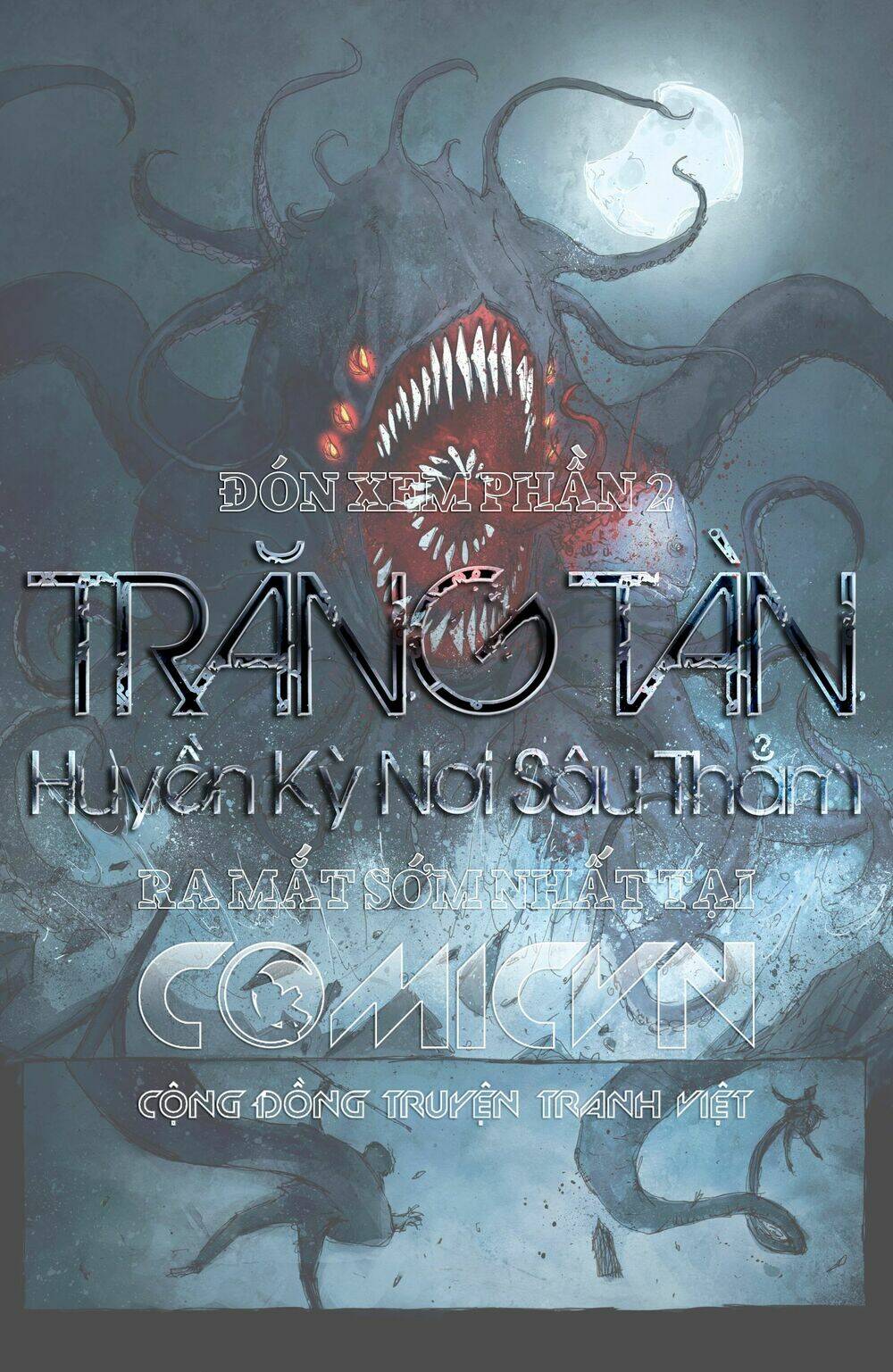 broken moon | trăng tàn chapter 4 25