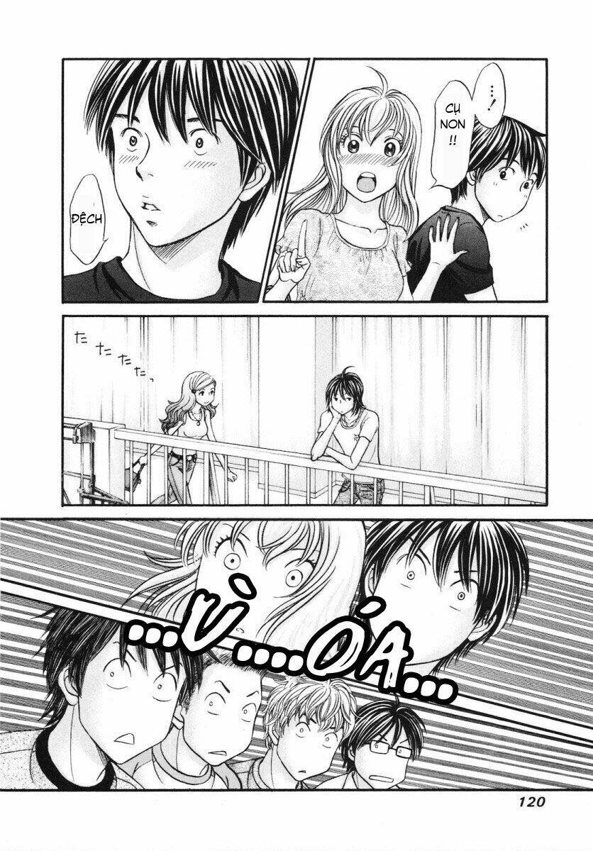 hetakoi chapter 46 7