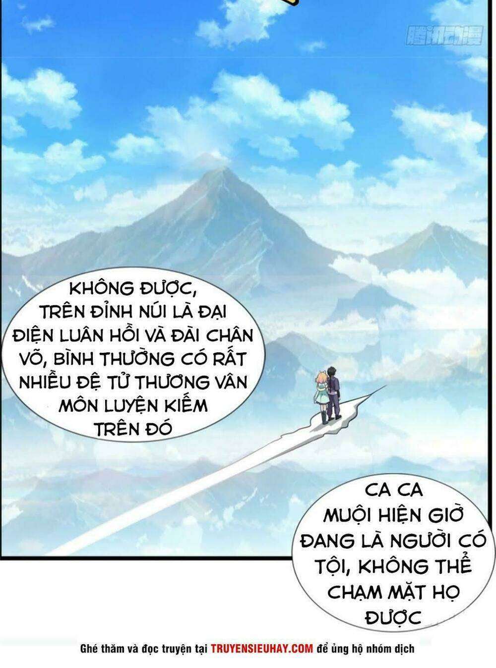tiên ma đồng tu chapter 23 14