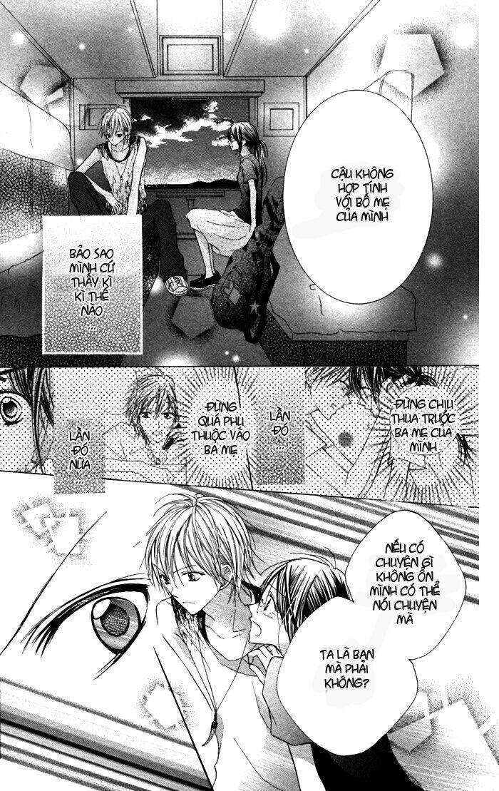 hitoribocchi wa samishikute chapter 4 11