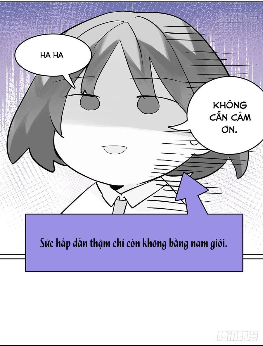 bạn cùng lớp tôi đều kỳ lạ chapter 46 13