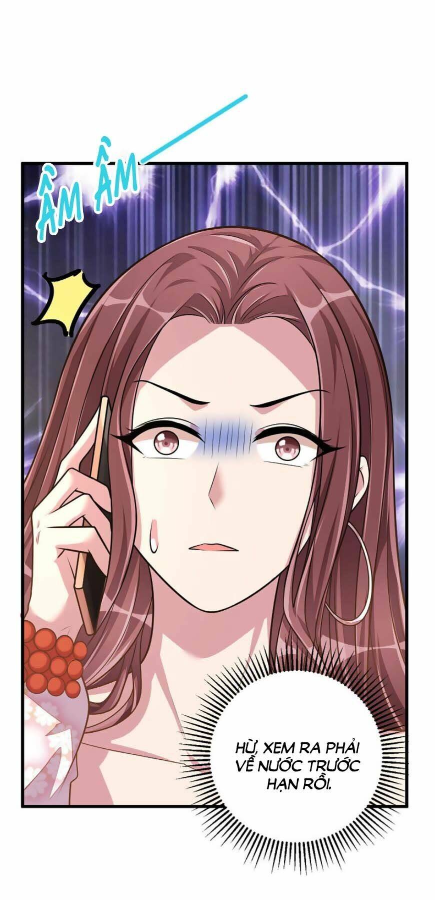 ông xã, em muốn ăn cho anh sạt nghiệp! chapter 35 6