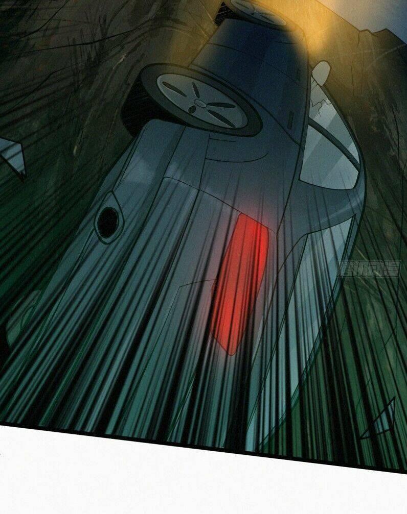 nơi này có yêu khí chapter 57 20