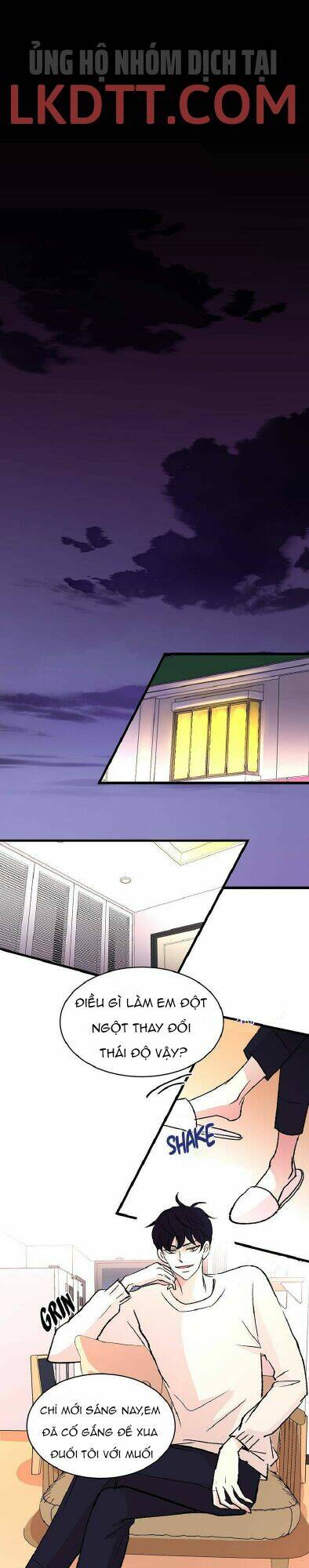từng bước đến bên anh chapter 4 1
