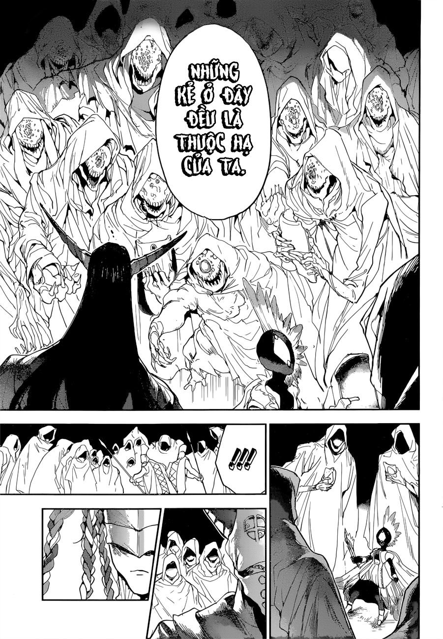 miền đất hứa chapter 146 17