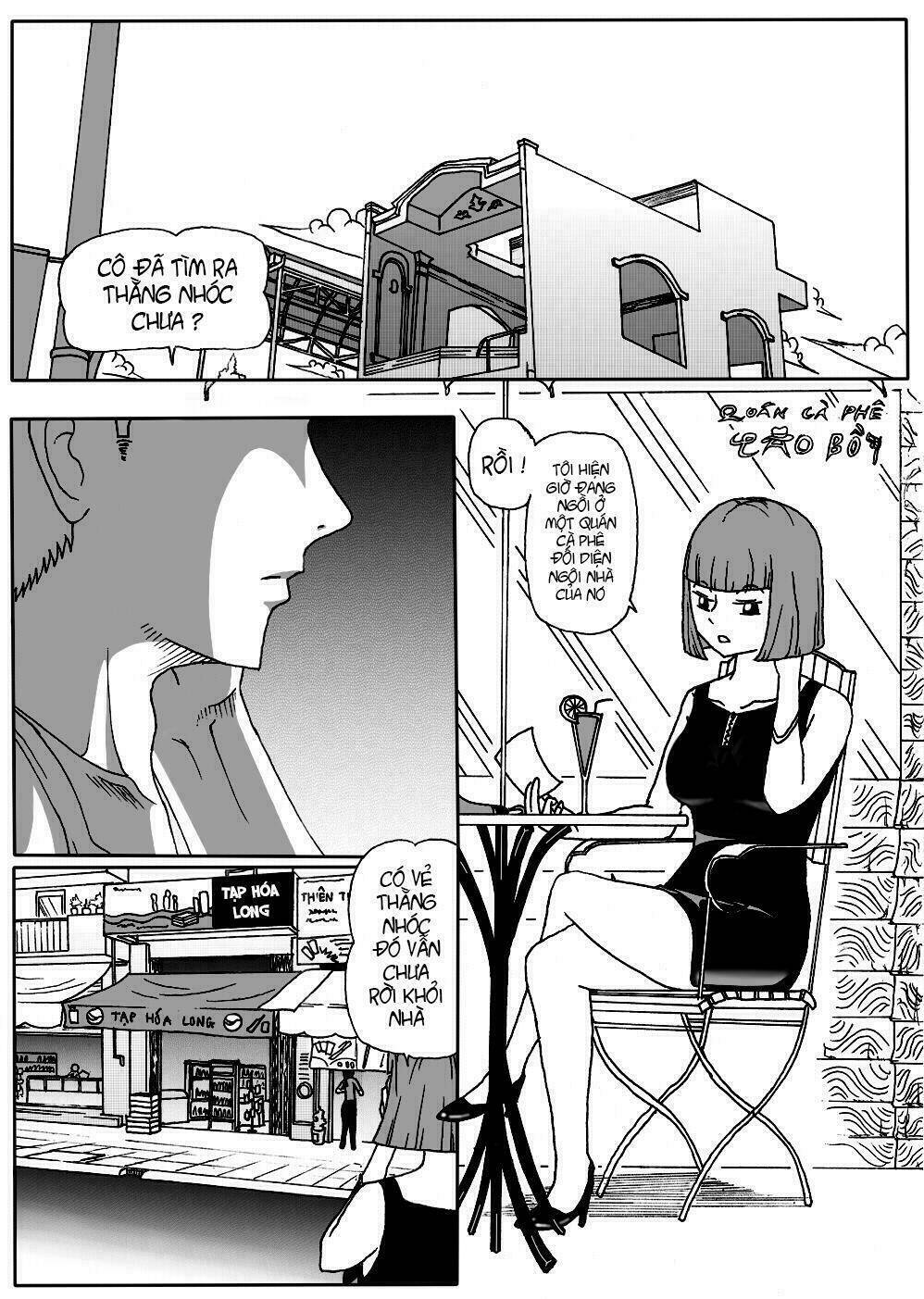 long nhân (truyện việt) chapter 1.1 7