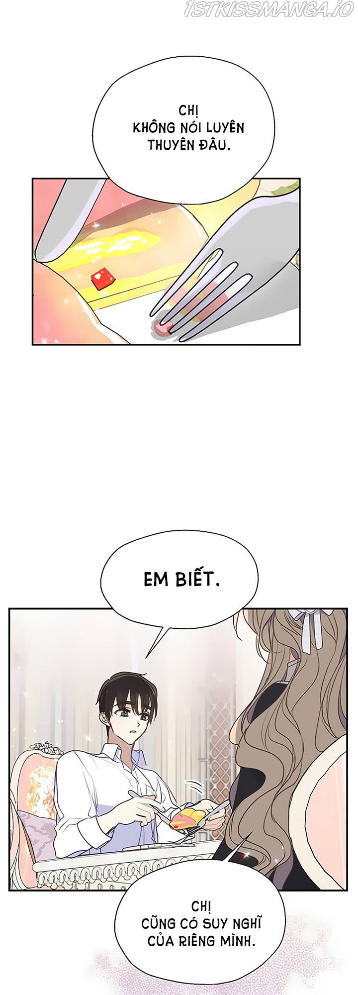 bệ hạ, xin đừng giết tôi!! chapter 70 12