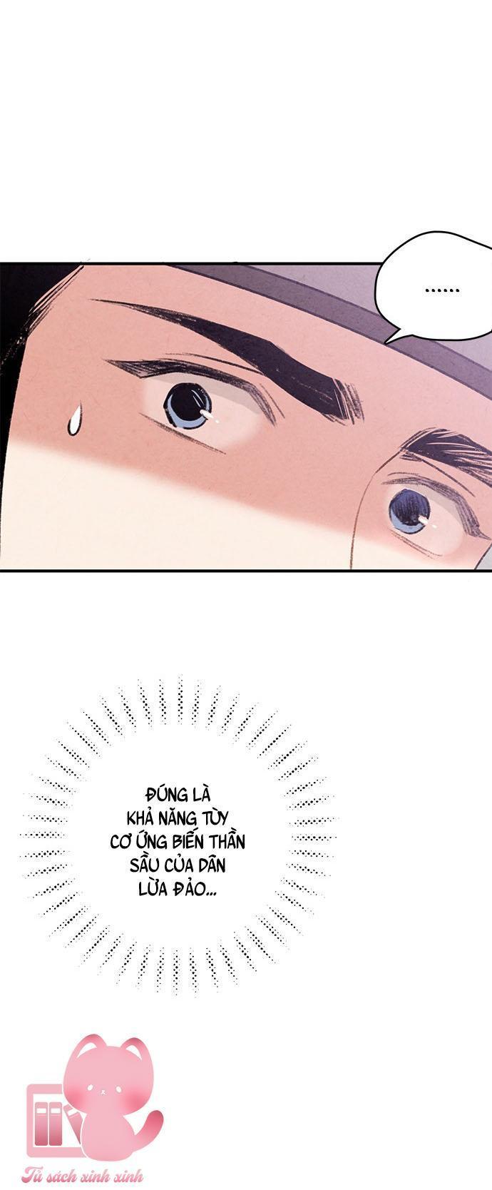 lệnh cấm hôn chapter 50 45