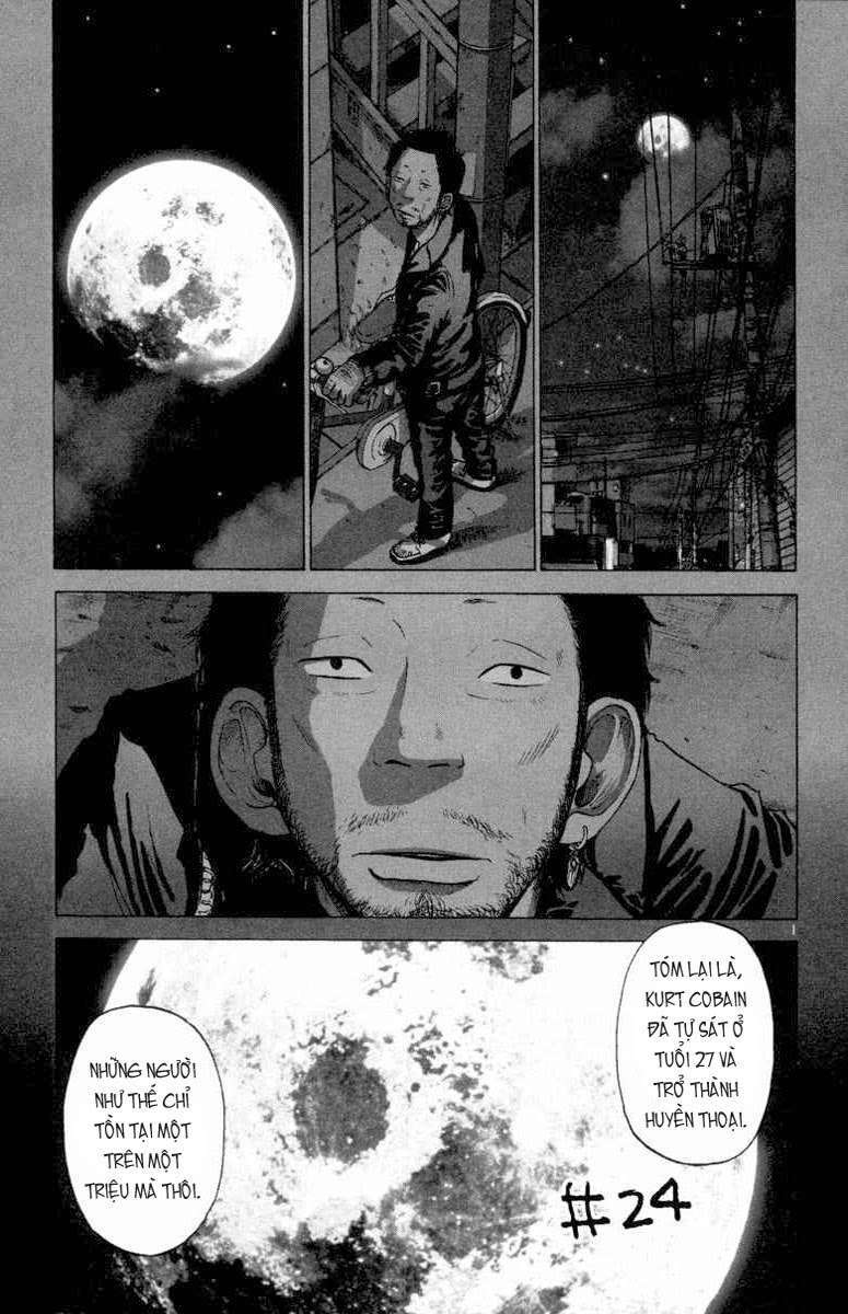 thực tế cuộc sống chapter 24 1