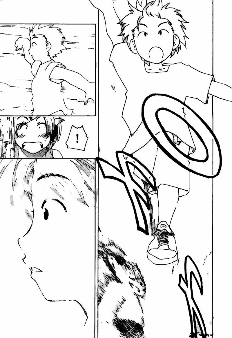 inu neko jump chapter 31 15