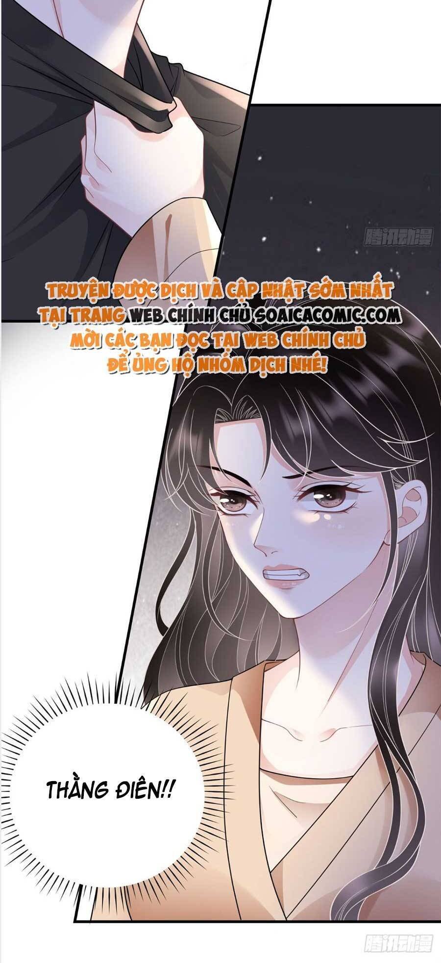 [16+] đại tiểu thư có thể có ý đồ xấu chapter 117 7