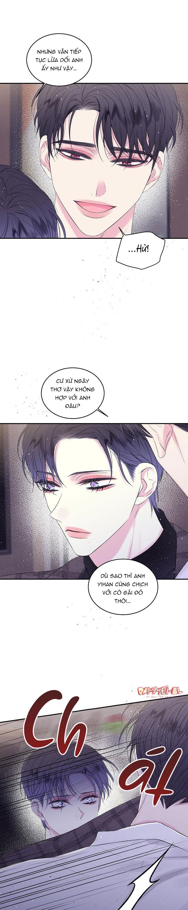 bình minh thứ hai chapter 2 23